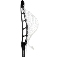 StringKing Complete 2 Pro Goalie - Mark 2G, A 162, Grizzly 2s, Black / White, Side