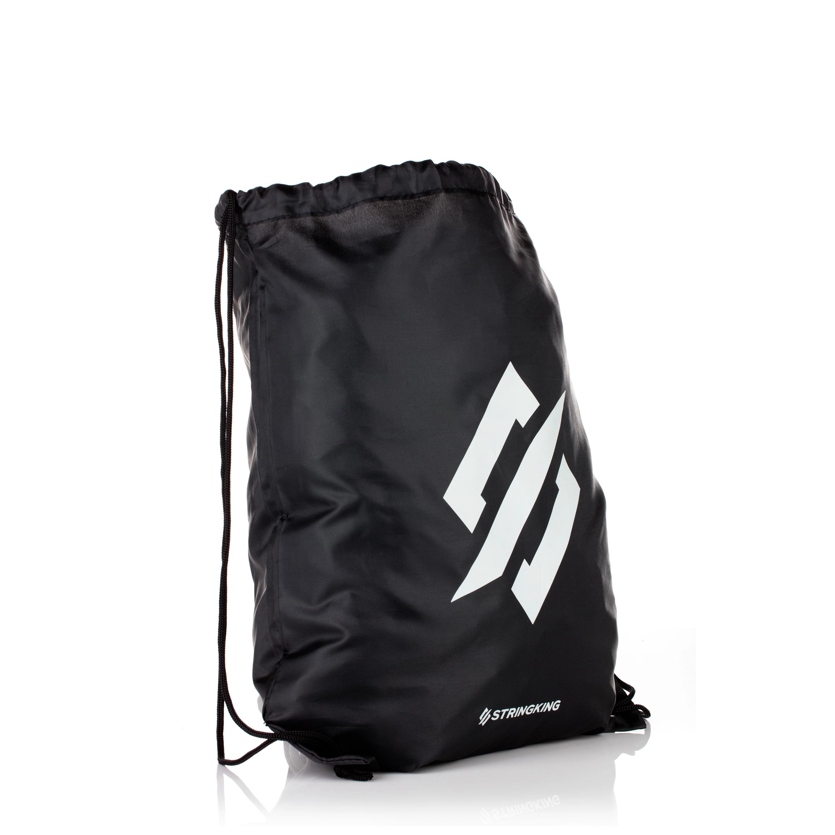 Neighborhood x Nanga Down Drawstring Bag Black | END. (US)