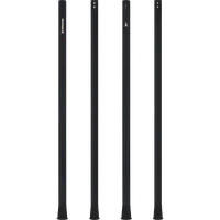 StringKing A Series Attack - 175 Grams, Black, Full Length, Vertical, Right, Front, Left, Back