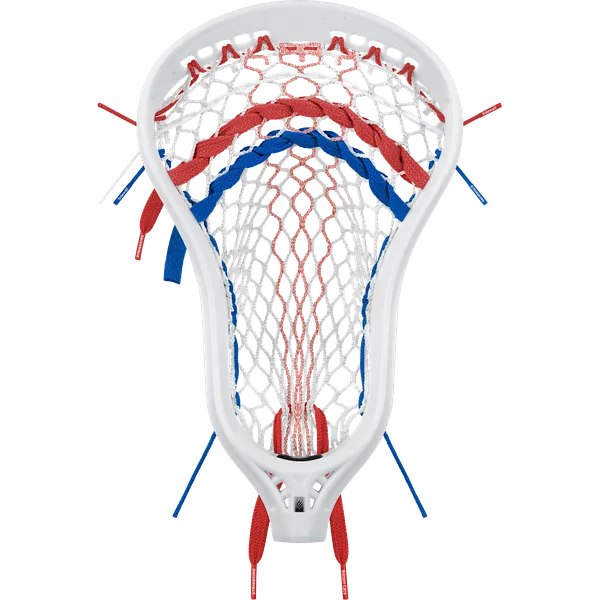 StringKing Mark 3D lacrosse head
