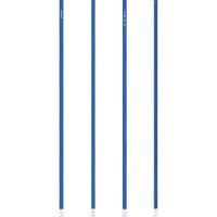 StringKing Metal 3 Pro Defense - 400 Grams, Royal, Full Length, Vertical, Right, Front, Left, Back