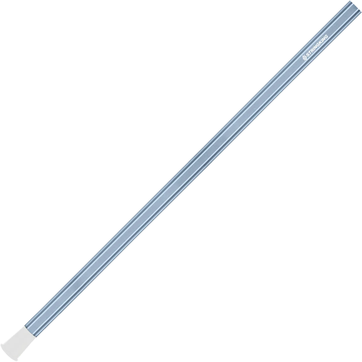 StringKing Metal 3 Pro Attack - 175 Grams, Carolina, Full Length, Angled, Right Side, With Butt End