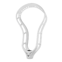 StringKing Mark 3V - Unstrung, White, Unstrung, Angled Front