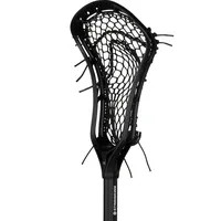 StringKing Girl's Starter - Legend, Starter, Type 4, Black / Black, Angled