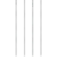 StringKing Metal 3 Pro Defense - 400 Grams, Silver, Full Length, Vertical, Right, Front, Left, Back