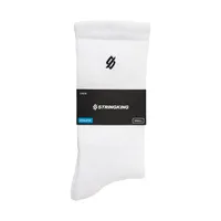 StringKing Athletic Crew Socks
