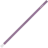 StringKing Metal 3 Pro Attack - 175 Grams, Purple, Full Length, Angled, Right Side, With Butt End