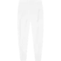 StringKing Men's StayWarm Joggers - Sharp Fit, White, Back