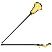 StringKing Women's Complete 2 Pro Midfield, Full Stick Diagonal, Horizontal