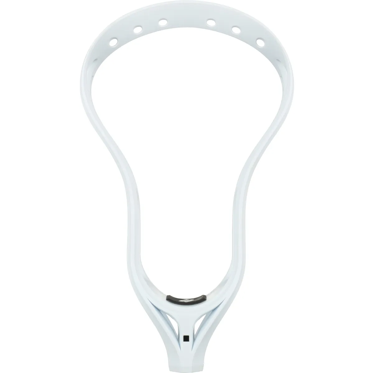 StringKing Legend Jr. - Unstrung, White, Unstrung, Face