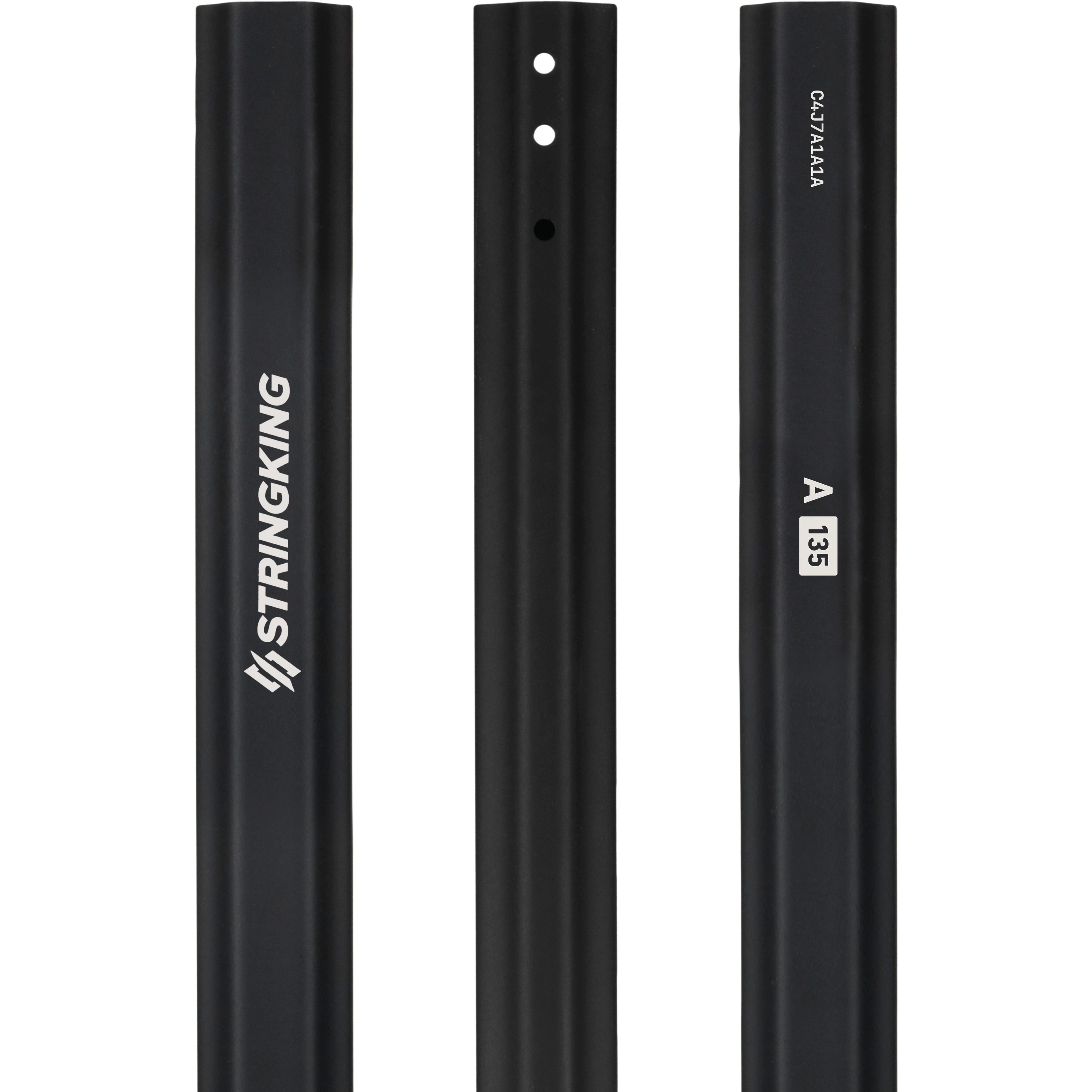 Affordable Lacrosse Shafts | Get Metal A Series Shafts Here