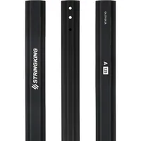 StringKing A Series Attack - 135 Grams, Black, Top Section, Right, Front, Left