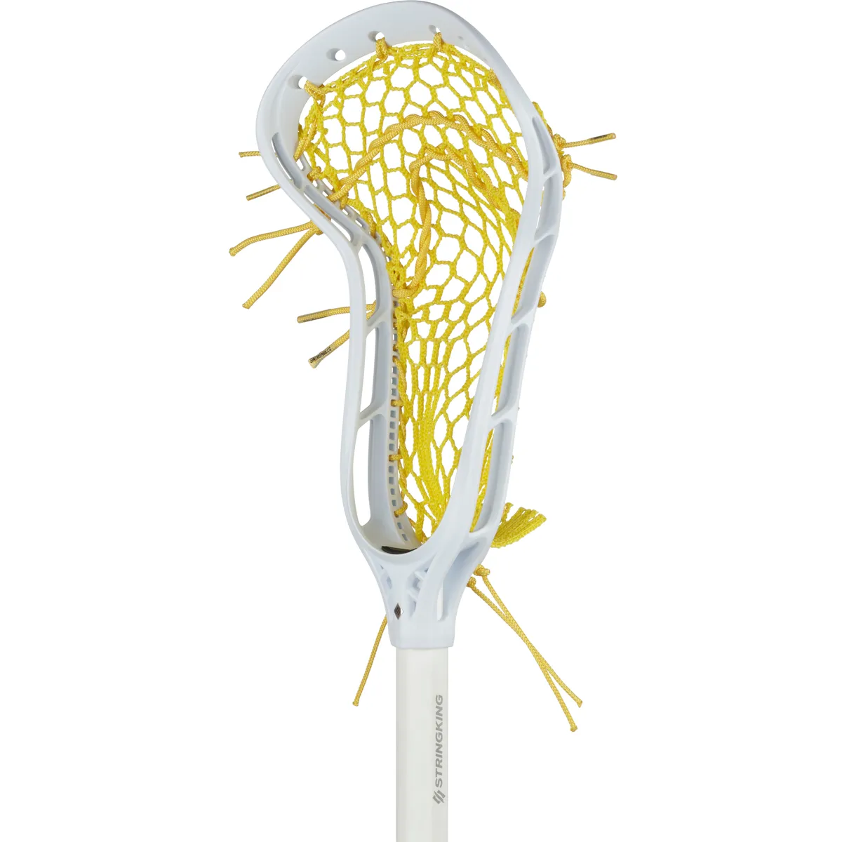 StringKing Women's Complete 2 Pro Midfield, Angled