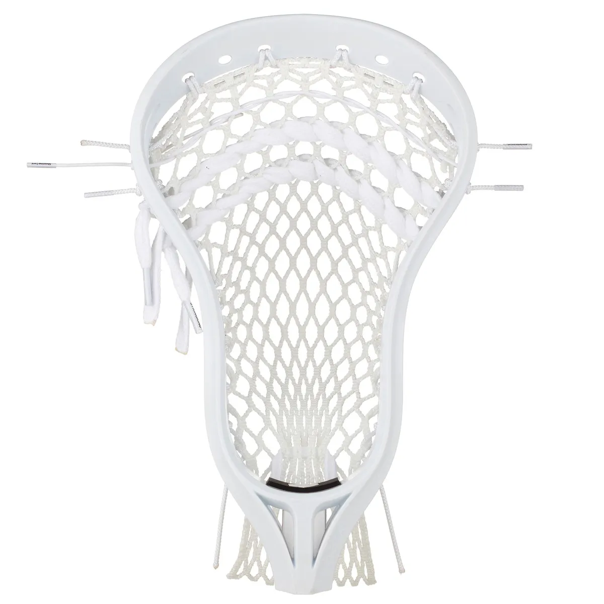 StringKing Mark 1, Strung, Face