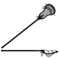 StringKing Complete 2 Jr. - Legend Jr., A 105, Type 3s, Black / Black, Full Stick Diagonal, Horizontal