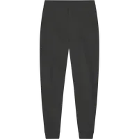 StringKing Men's StayWarm Joggers - Sharp Fit, Black, Front