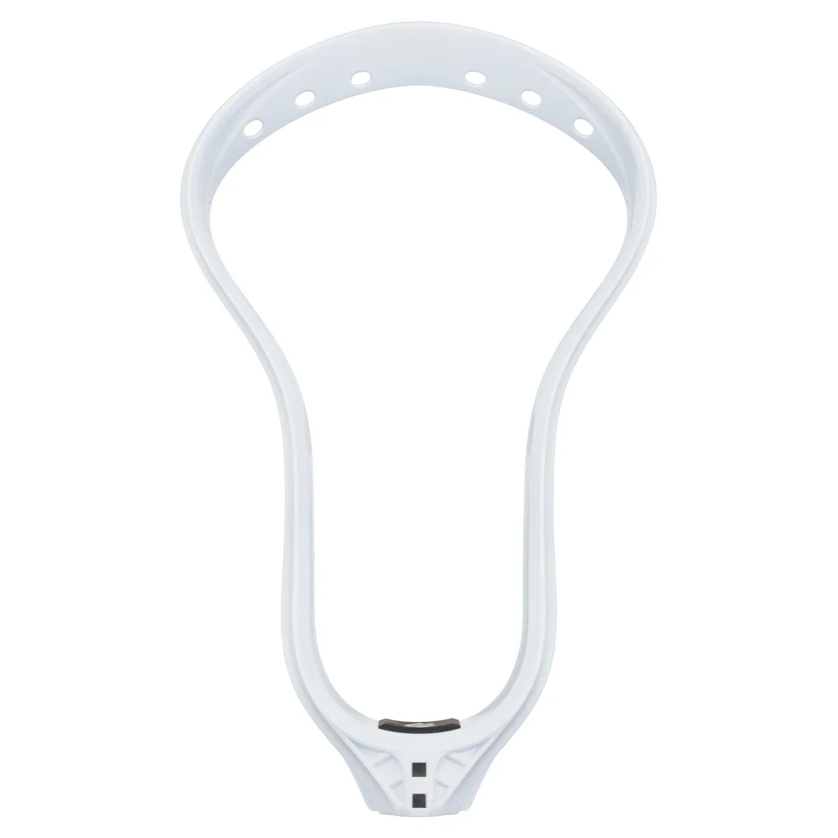 StringKing Mark 2F Stiff - Unstrung, White, Unstrung, Face