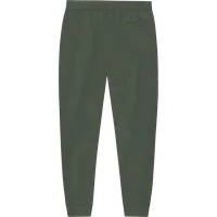 StringKing Men's Pima Terry Sweatpants - Relaxed Fit, Moss, Back