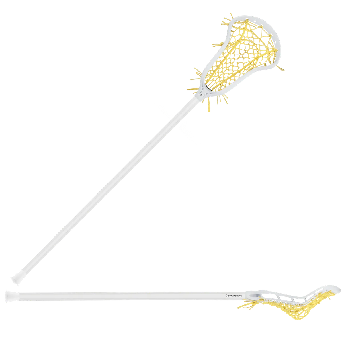 StringKing Women's Complete 2 Pro Defense, Full Stick Diagonal, Horizontal