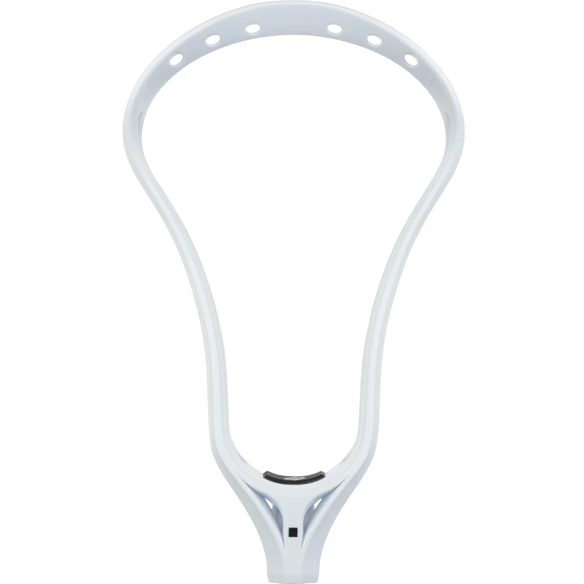StringKing Women's Legend - Unstrung, White, Unstrung, Face