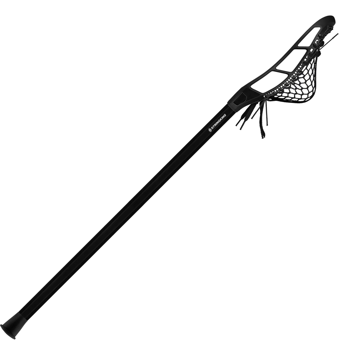 The Best Complete Lacrosse Stick | All-Around Performance | StringKing