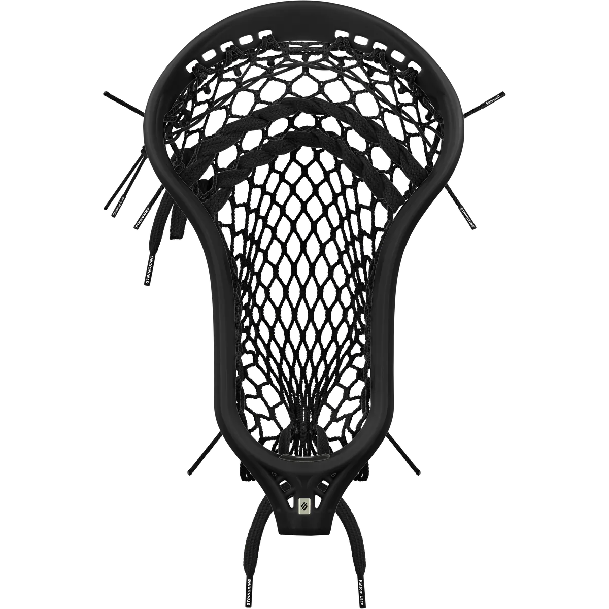StringKing Mark 3A, Strung, Face