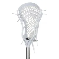 StringKing Complete Jr. - Mark Jr., A7150 Jr, Type 2s, White / Silver, Angled