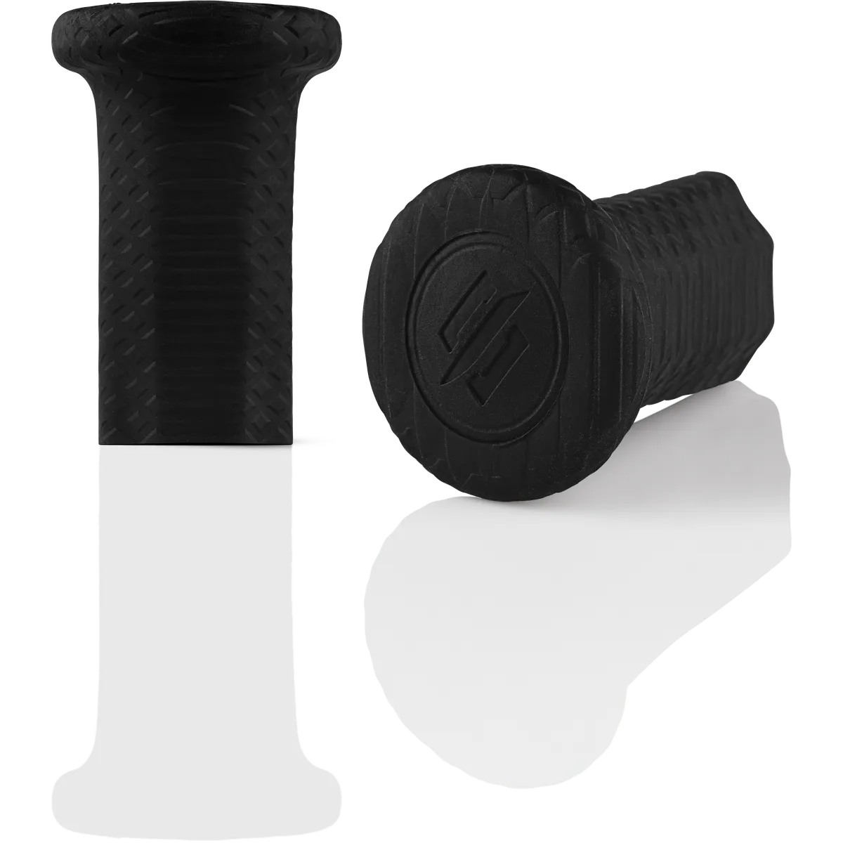 StringKing Butt End 2 - Men’s, Black, Pieces