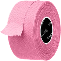 StringKing Women's Lacrosse Tape - Pink, Angled
