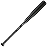 StringKing Metal Pro USSSA - Drop 10, 32" / 22 oz, Black, Full Length, Back