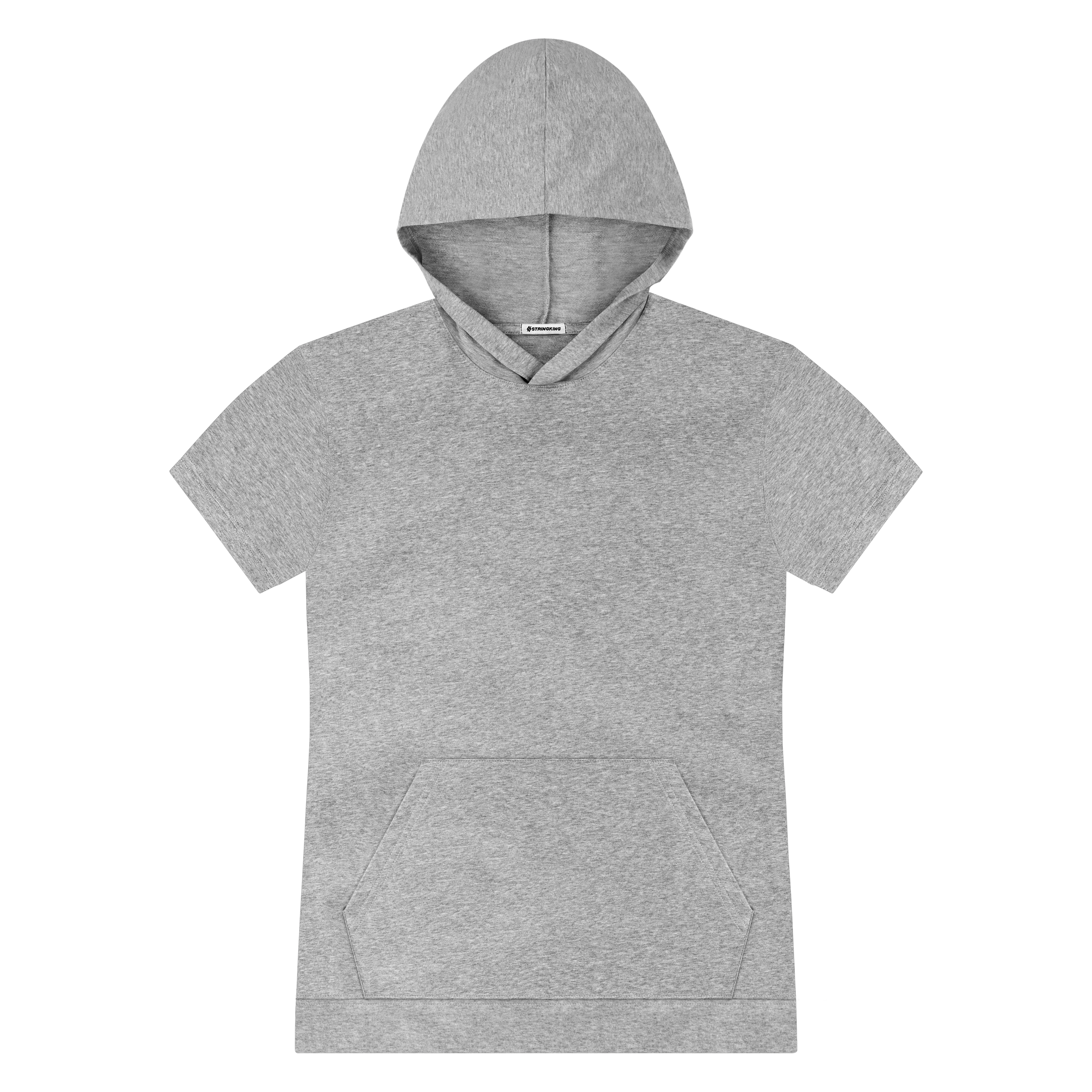 Pioneer Camp Zip Up Hoodie Men Fleece Lined with Zipper