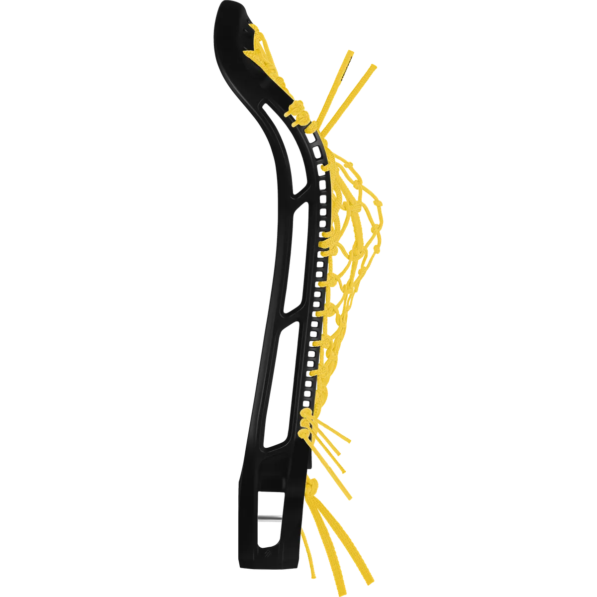 StringKing Women's Legend Tech Trad, Strung, Side