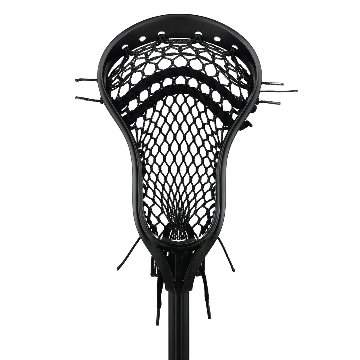 StringKing Complete, Face