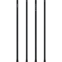 StringKing Composite 2 Pro Goalie - 142 Grams, Black, Full Length, Vertical, Right, Front, Left, Back