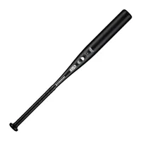 StringKing Metal Pro Fastpitch, Full Length, Back