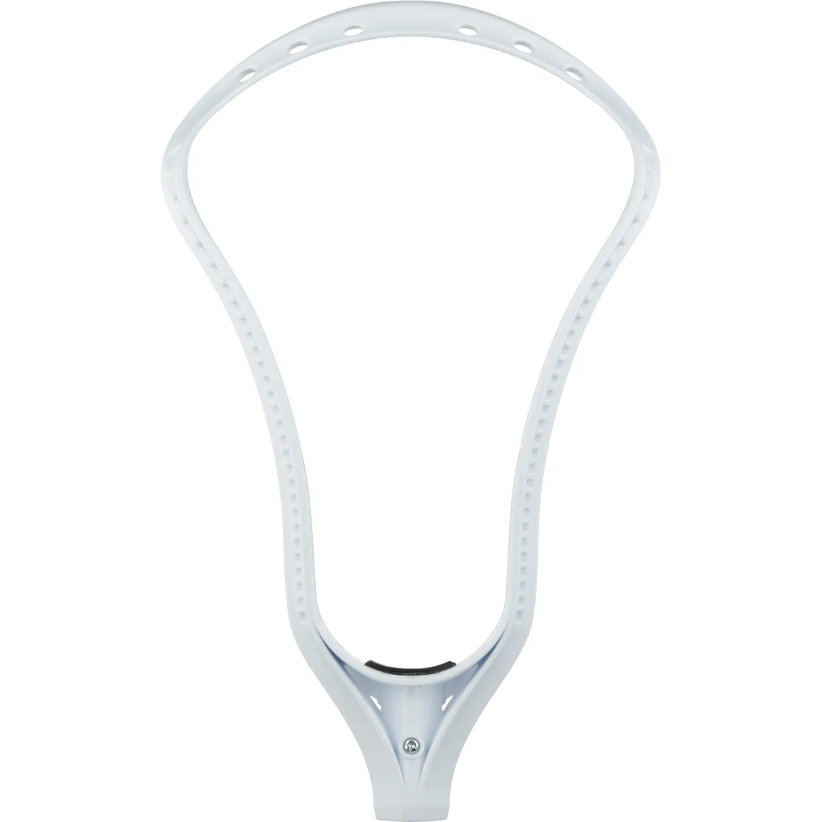 StringKing Women's Legend - Unstrung, White, Unstrung, Back