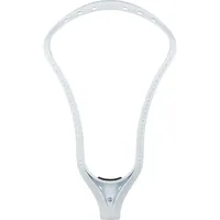 StringKing Women's Legend - Unstrung, White, Unstrung, Back