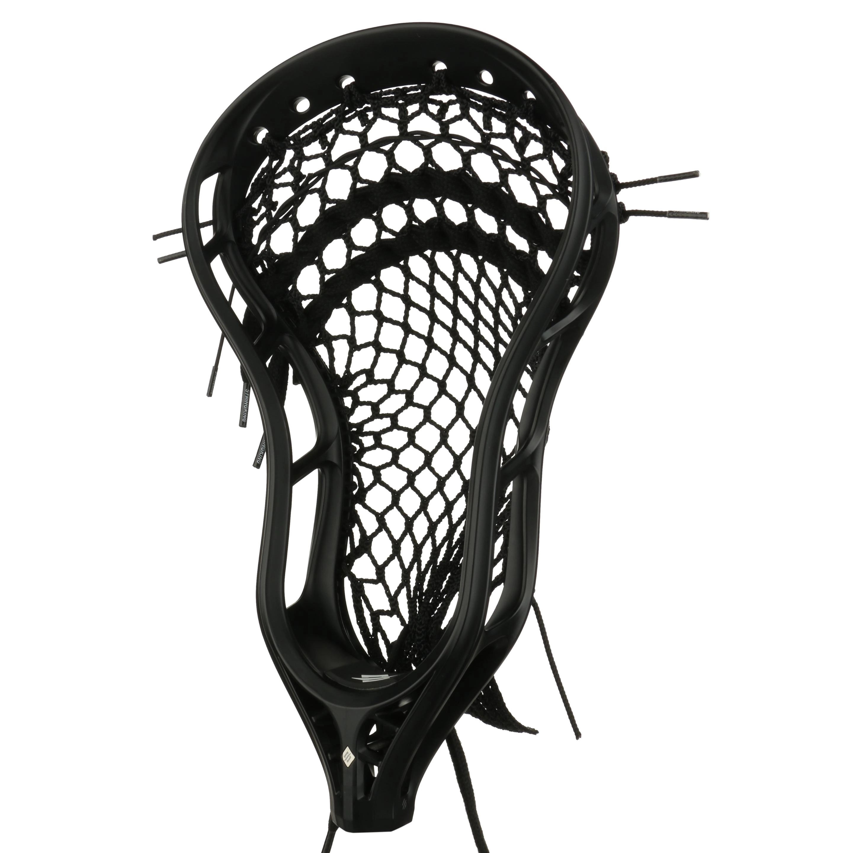 LSM & Middie Lacrosse Head Made for Transition | Mark 2T