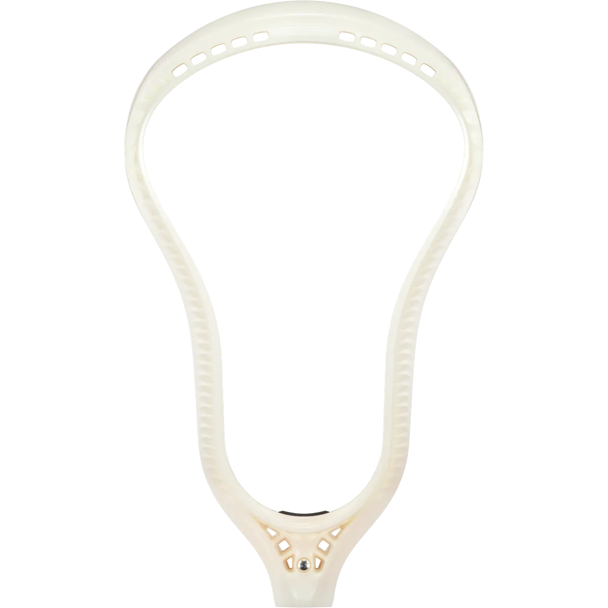 StringKing Mark 3D - Unstrung, Raw, Strung, Back