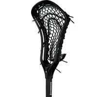 StringKing Girl's Starter Jr. - Legend, Starter Jr., Type 4, Black / Black, Angled