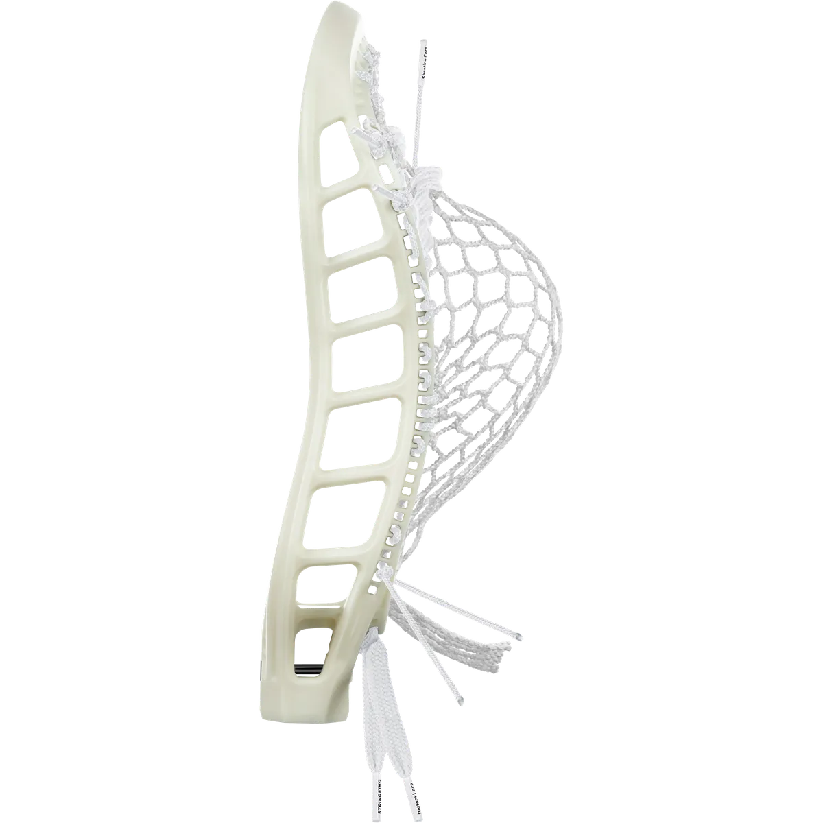 StringKing Mark 3D, Strung, Side