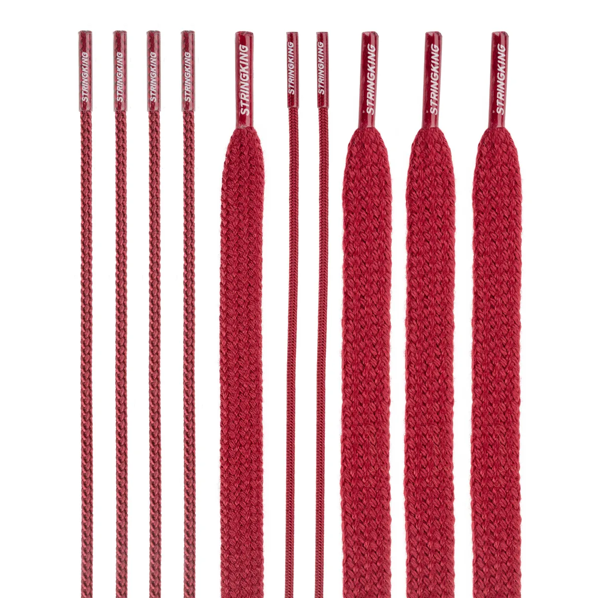 StringKing String Kit, Flat String Kit