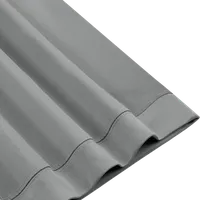 StringKing Men's StayWarm Hoodie - Relaxed Fit, Gray, Fabric