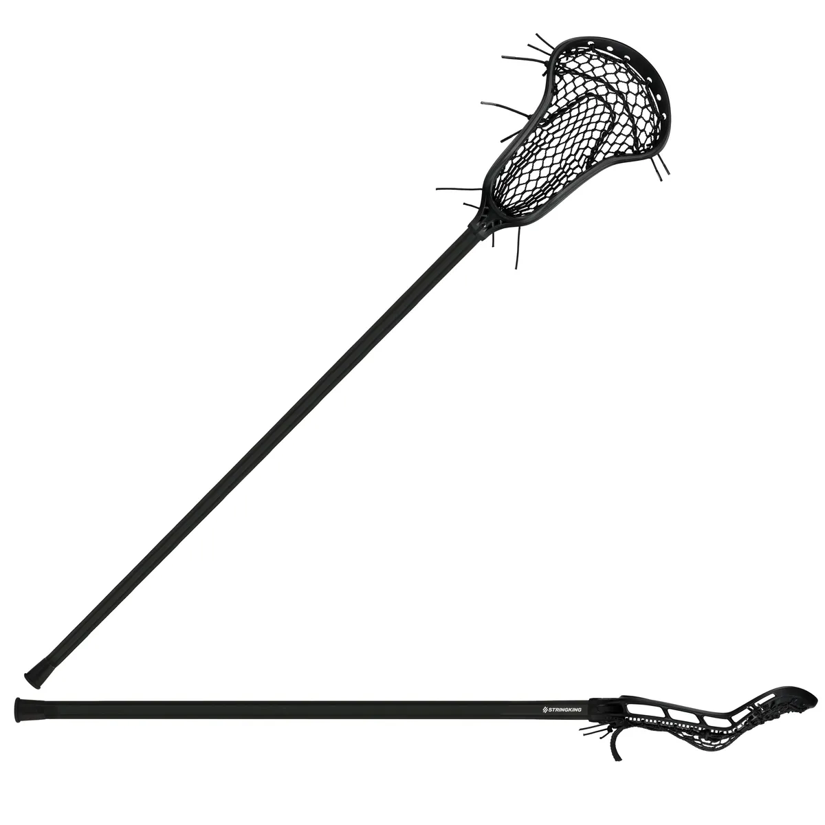 Stringking Women's Lacrosse Stick Review StringKing Women's