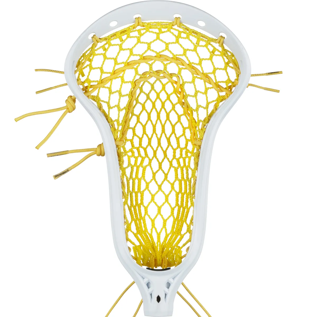 StringKing Women's Mark 2 Midfield, Strung, Face