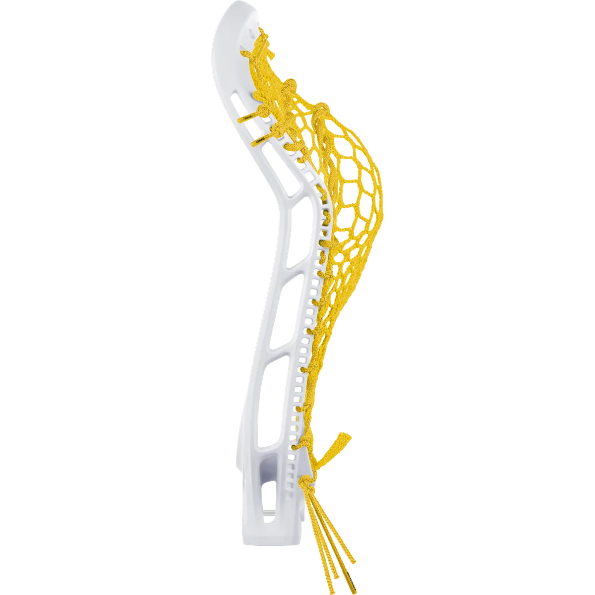 StringKing , Strung, Side