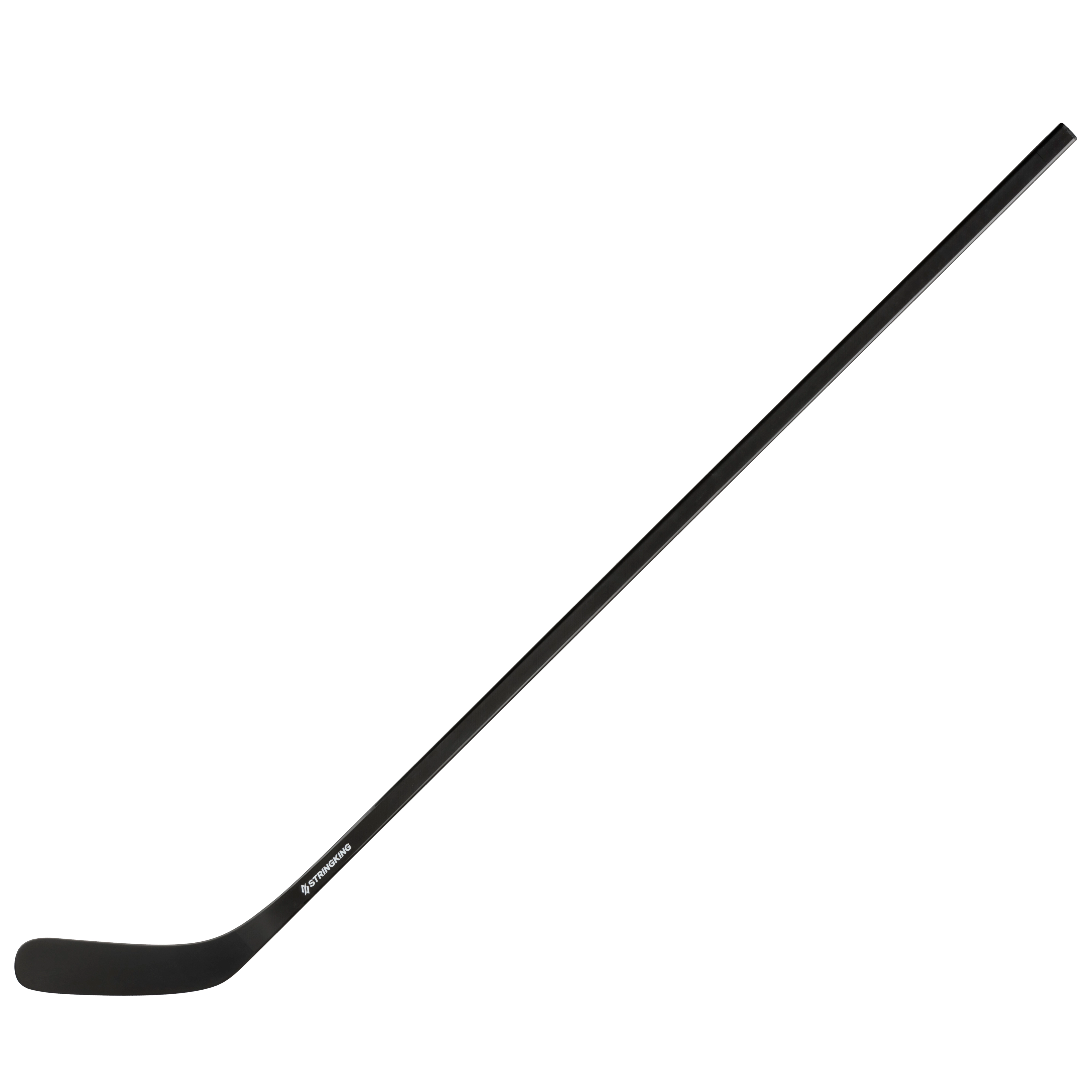 StringKing Composite Pro Ice Hockey Stick | Right Hand, SK88 Curve, 105 Flex For Senior Players