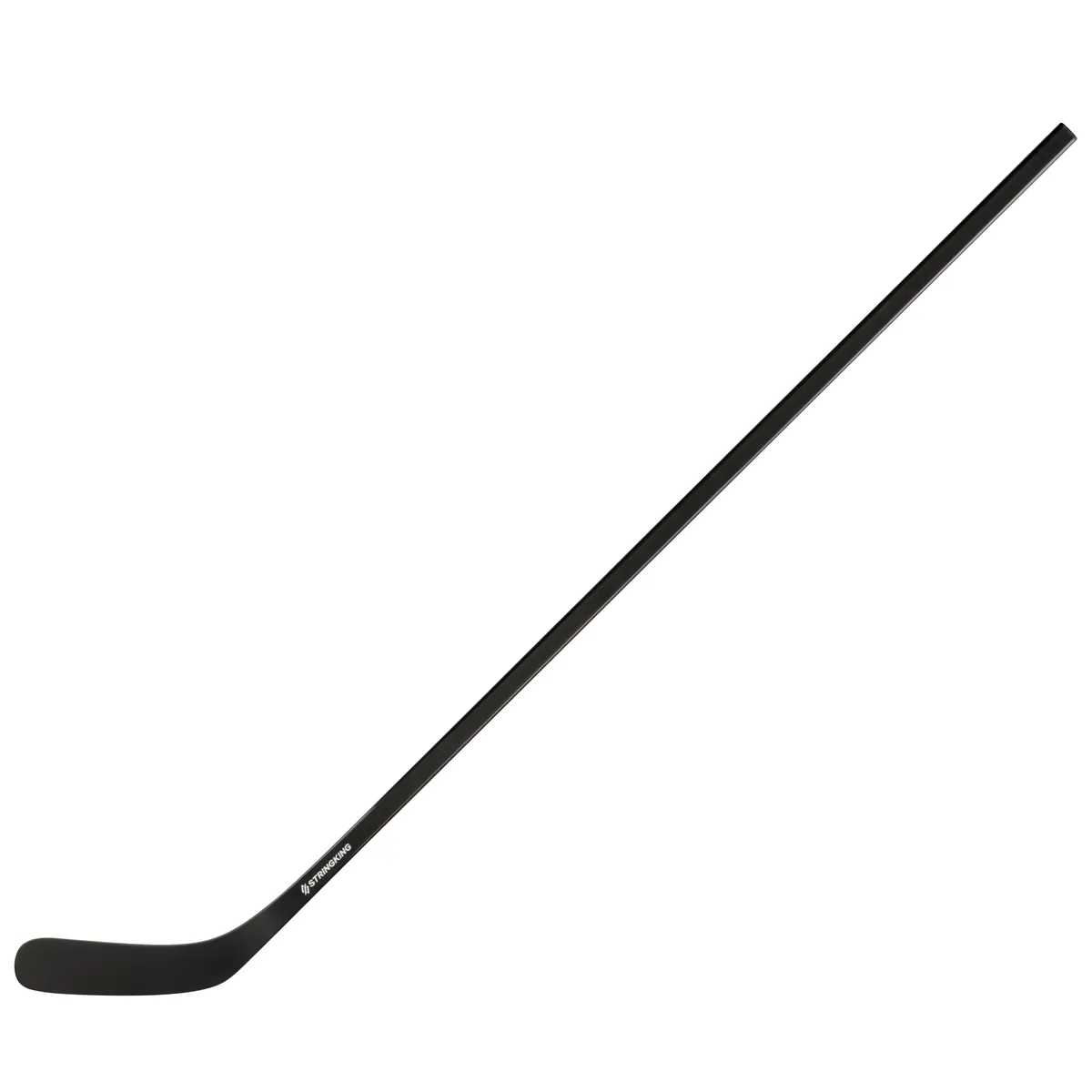 StringKing Composite Pro Senior - Right, 105 Flex, SK88, Black, Right, Full Stick
