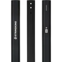 StringKing A Series Defense - 350 Grams, Black, Top Section, Right, Front, Left