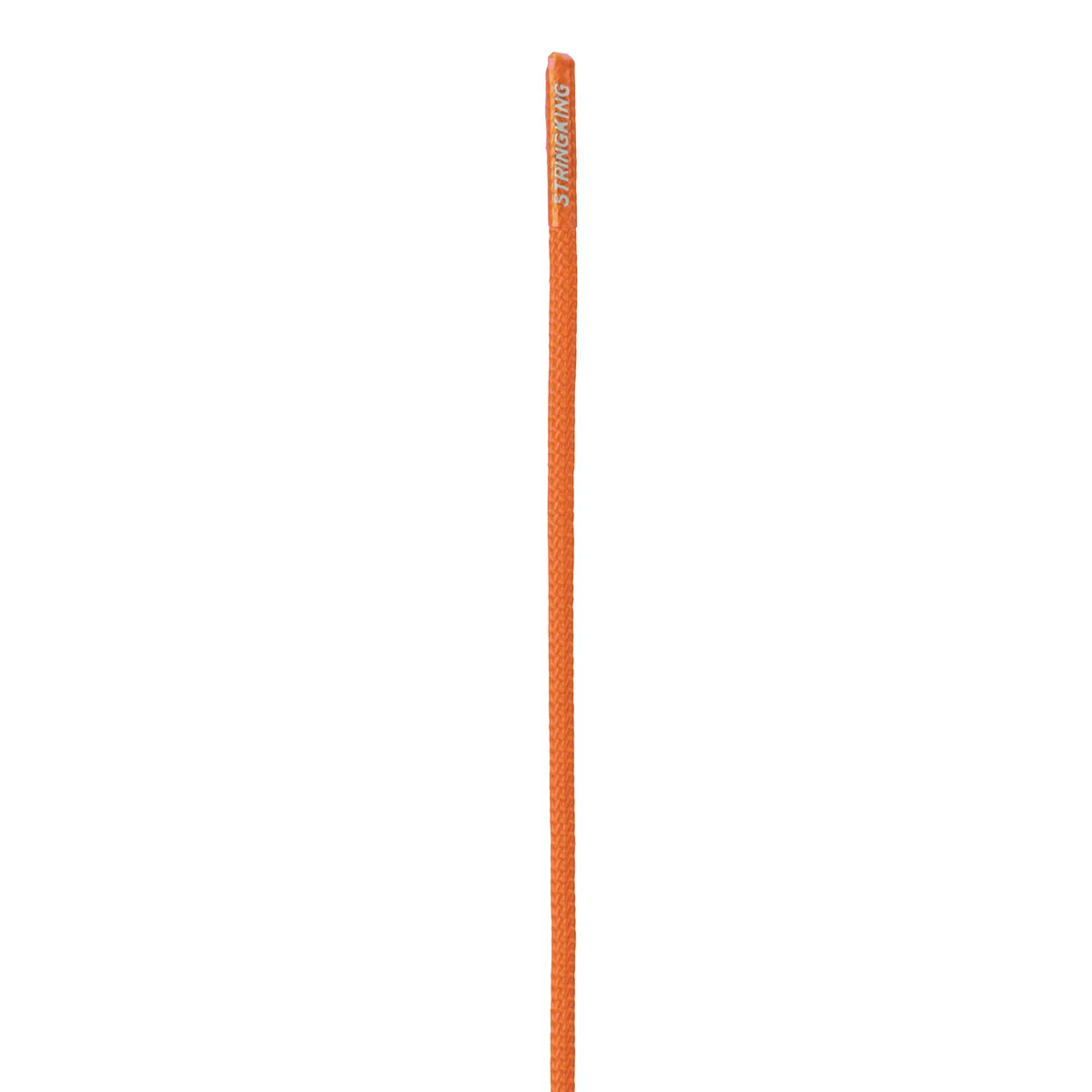 StringKing Women's Shooting Cord - Player, Single, Orange, Flat Single
